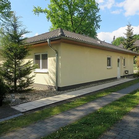 Ferienhaus Schillo Rangsdorf Exterior foto